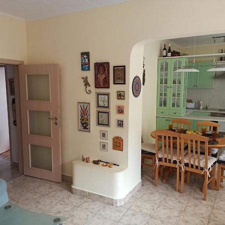 Apartment Maddie Tetewen Zewnętrze zdjęcie