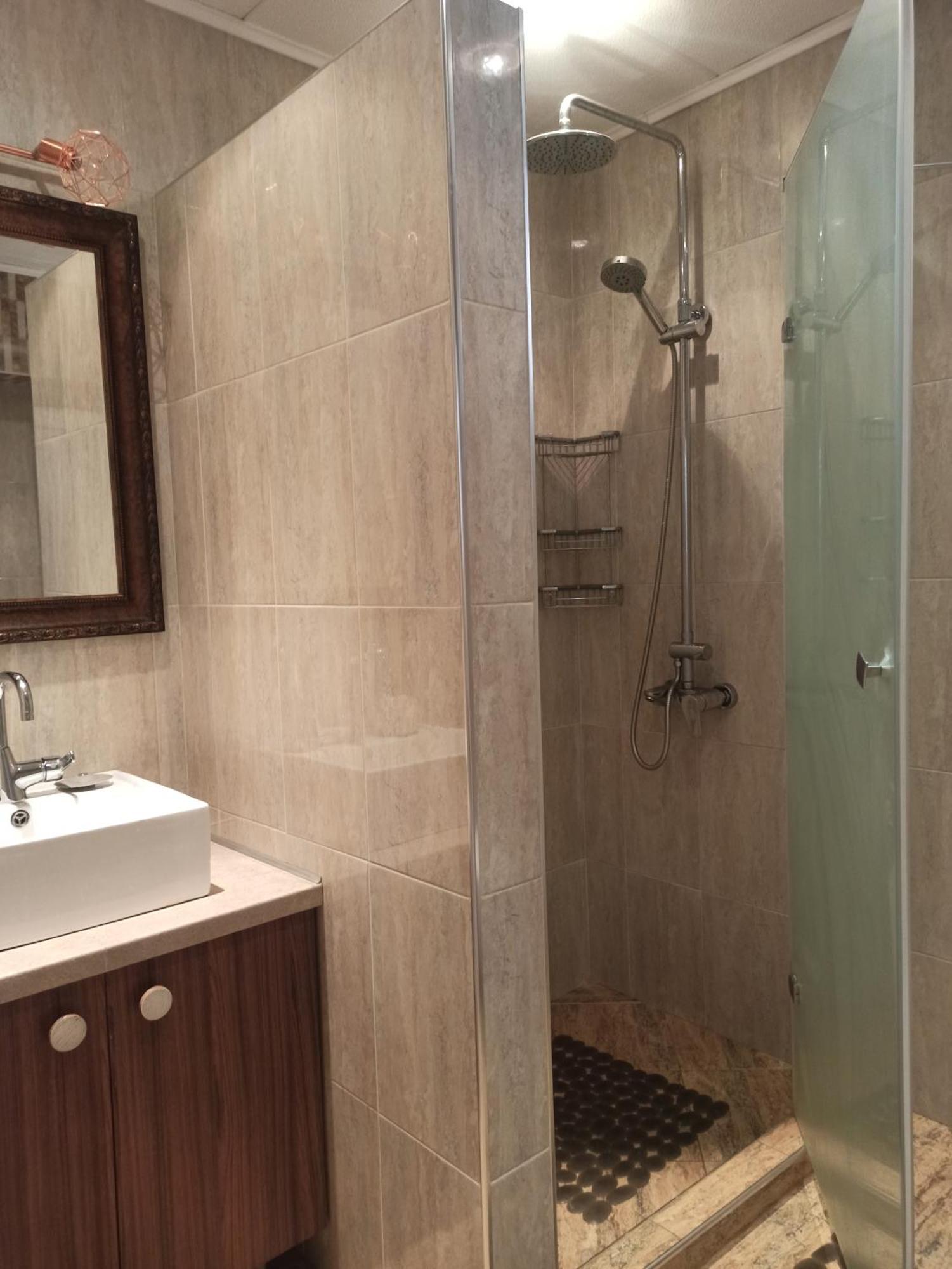 Apartment Maddie Tetewen Zewnętrze zdjęcie