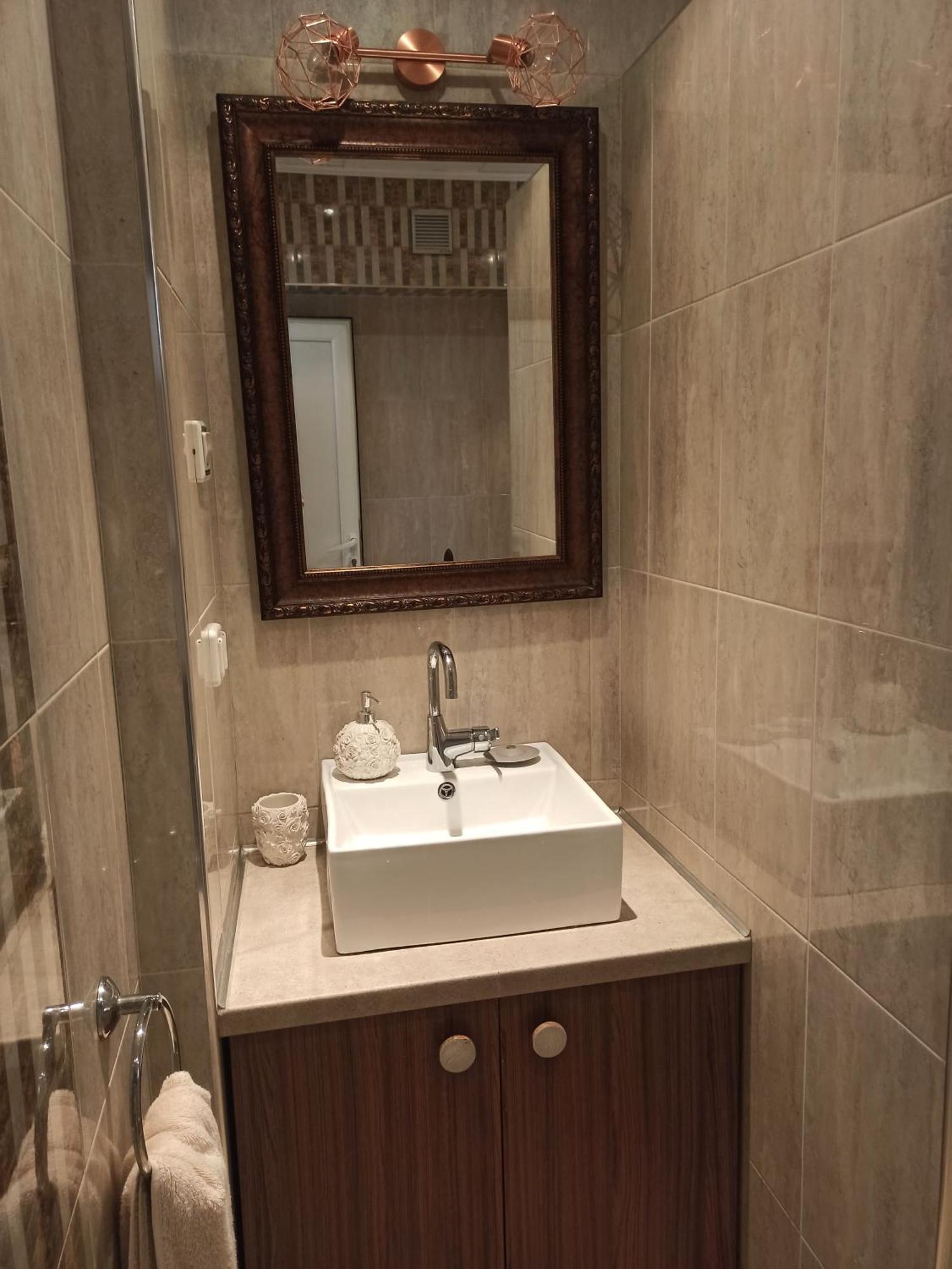 Apartment Maddie Tetewen Zewnętrze zdjęcie