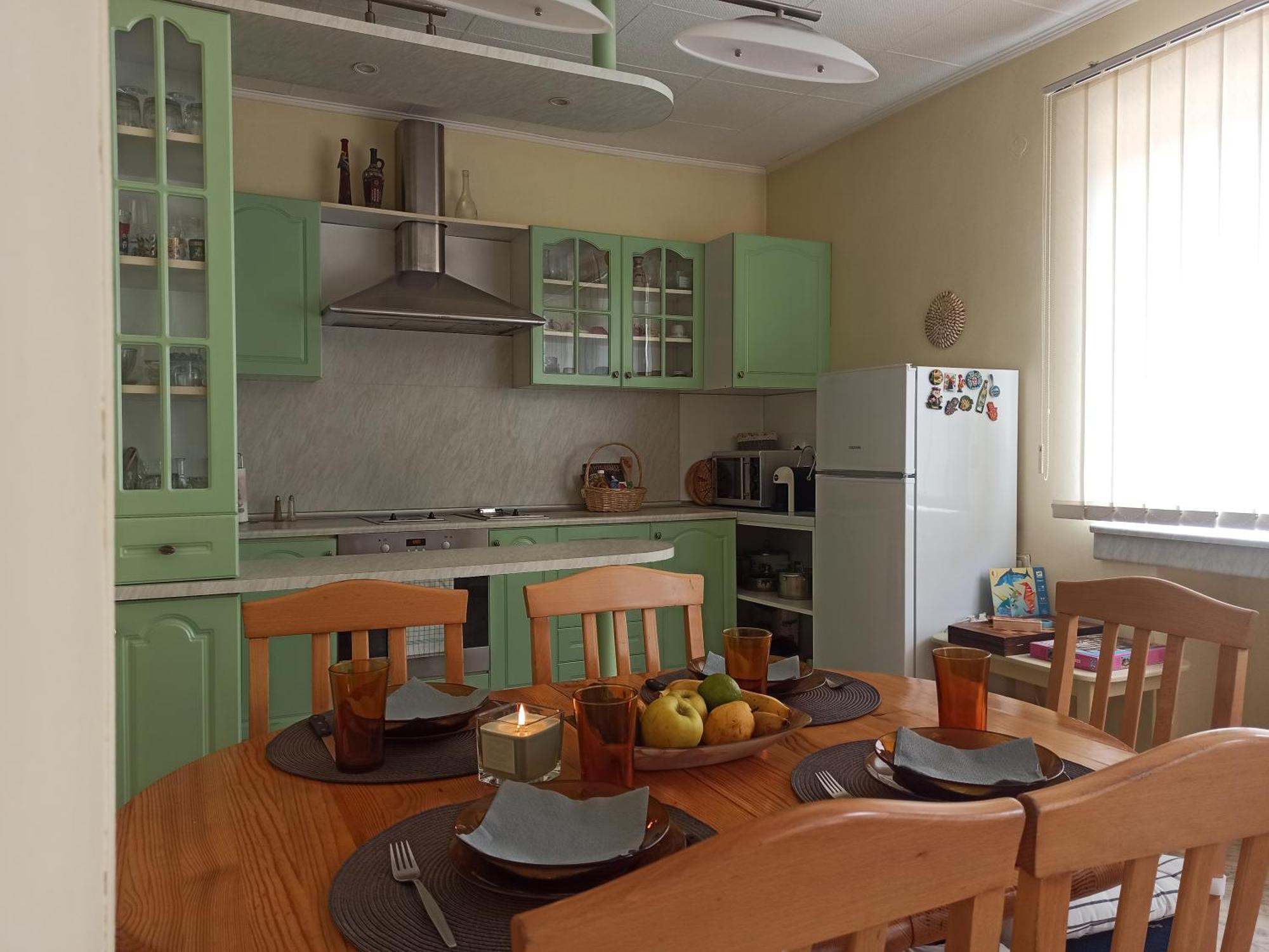Apartment Maddie Tetewen Zewnętrze zdjęcie