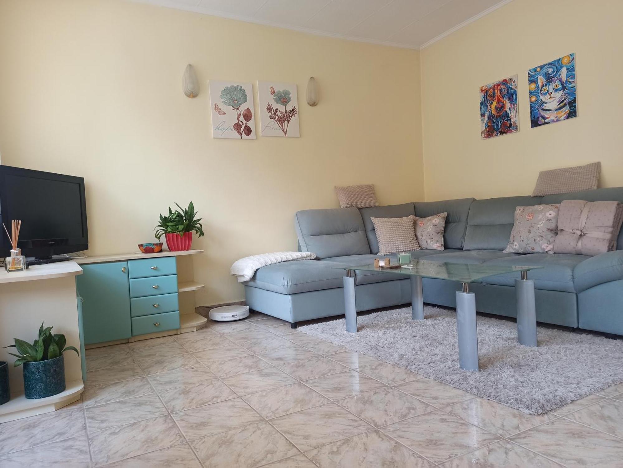 Apartment Maddie Tetewen Zewnętrze zdjęcie