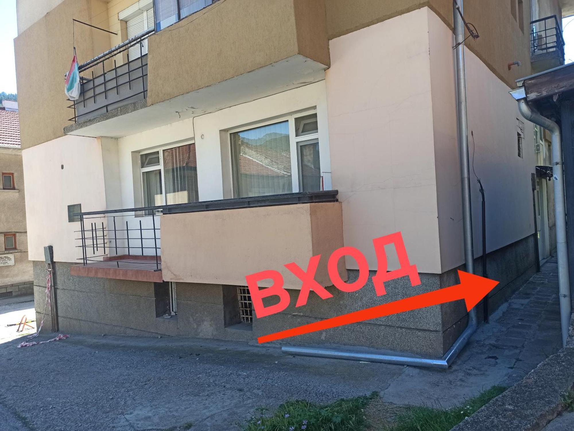 Apartment Maddie Tetewen Zewnętrze zdjęcie