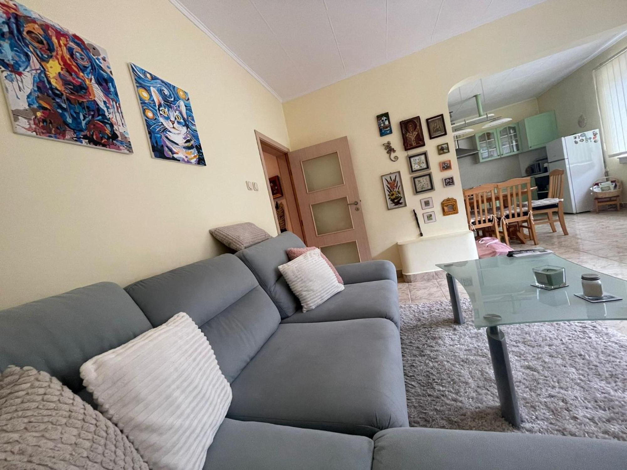 Apartment Maddie Tetewen Zewnętrze zdjęcie
