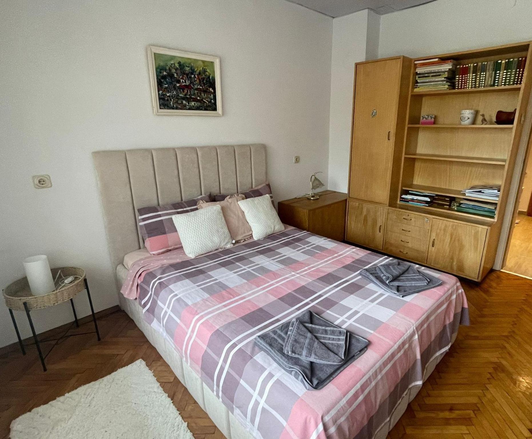 Apartment Maddie Tetewen Zewnętrze zdjęcie
