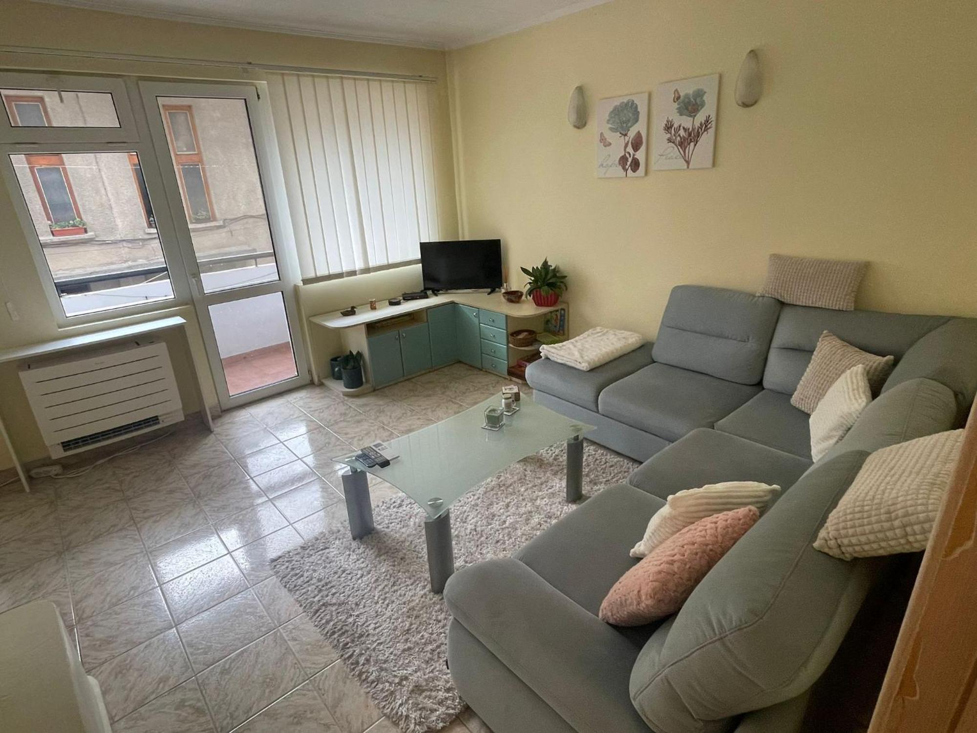Apartment Maddie Tetewen Zewnętrze zdjęcie