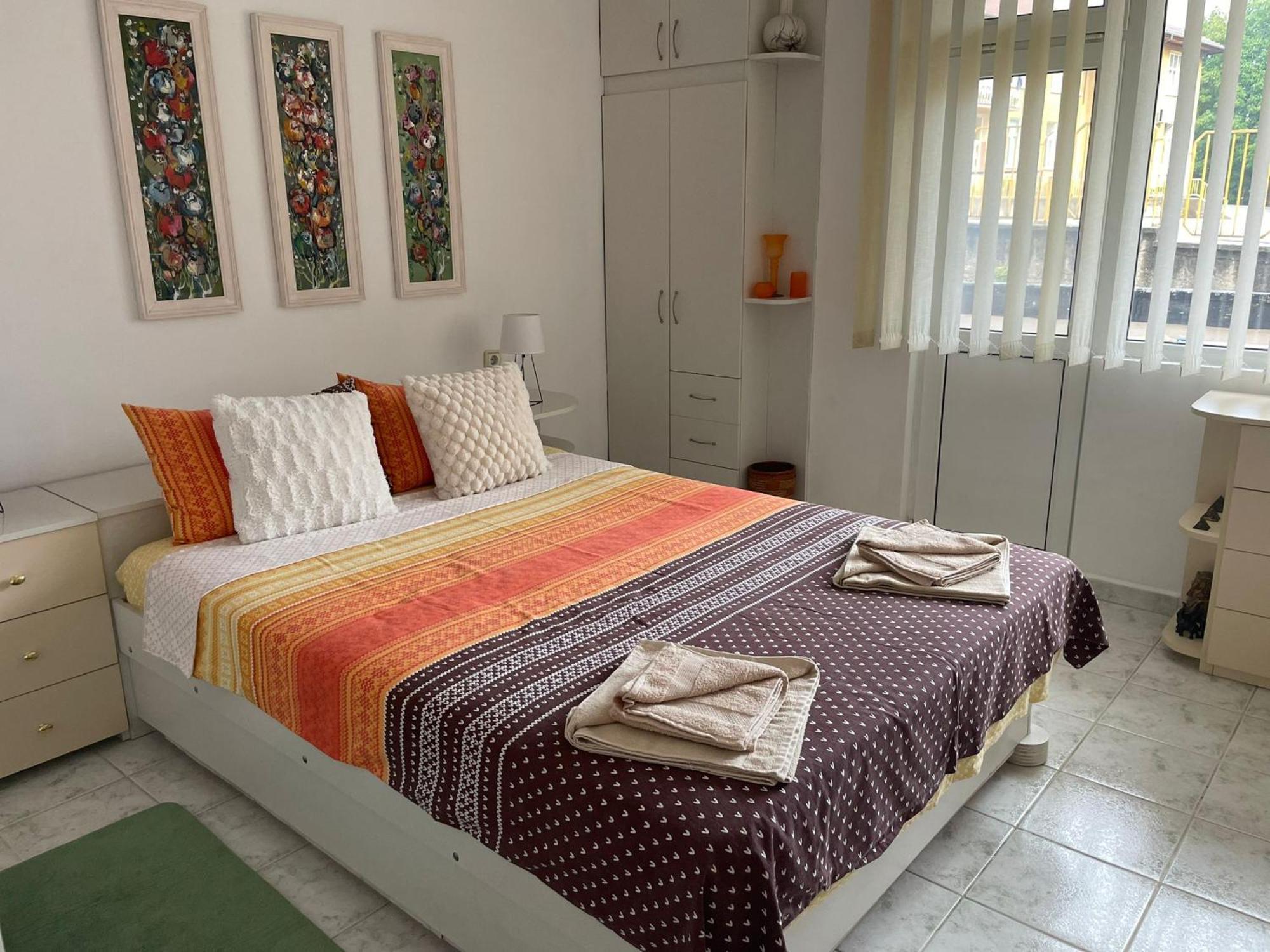 Apartment Maddie Tetewen Zewnętrze zdjęcie