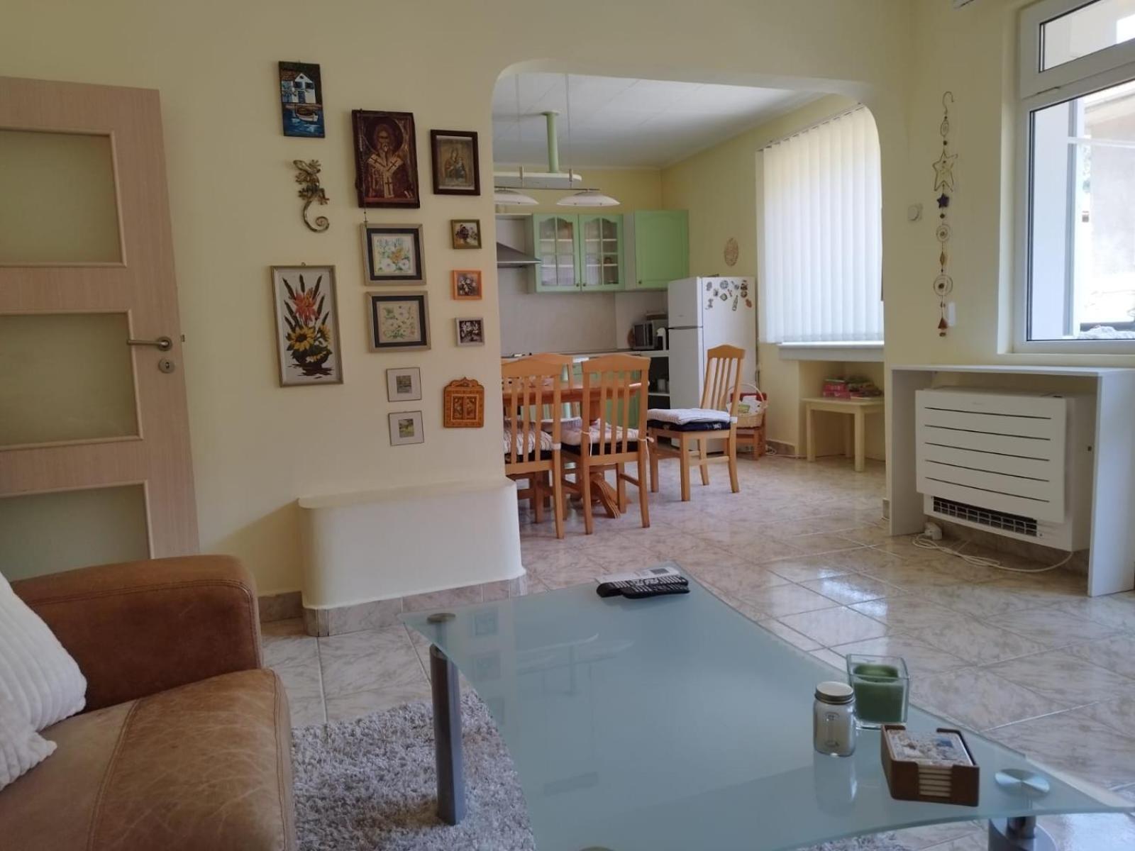 Apartment Maddie Tetewen Zewnętrze zdjęcie
